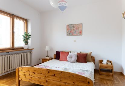 Duży dom z potencjałem|działka 757 m² | wawer