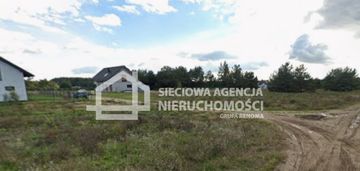 Atrakcyjna działka  budowlana, 895 m2, chwaszczyno