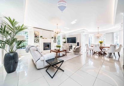 Dom wolnostojący strzeszyn