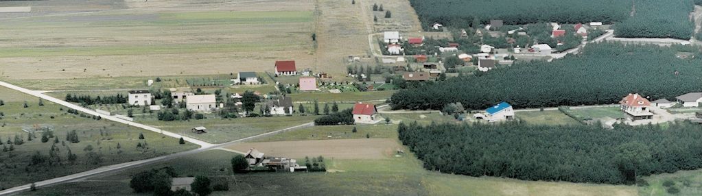 Sprzedam działkę rekreacyjną nad jeziorem