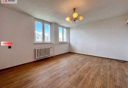 *m3 m4 szubin 47m2, balkon, 3 piętro