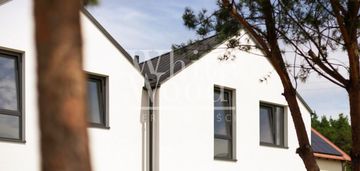 Nowe domy w kaczych bukach 100 tys. niżej!