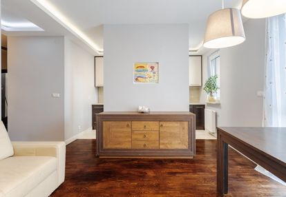 3 pokoje | garaż | garderoba | niska zabudowa