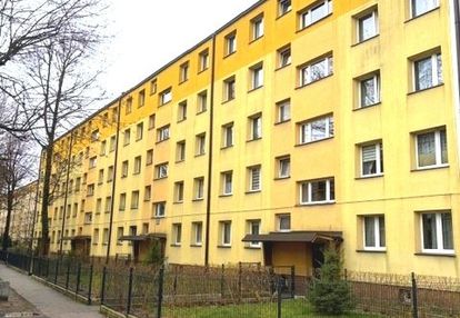 Dwupokojowe mieszkanie w dobrej okolicy