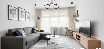 Rozkładowe mieszkanie na lubelskim czechowie