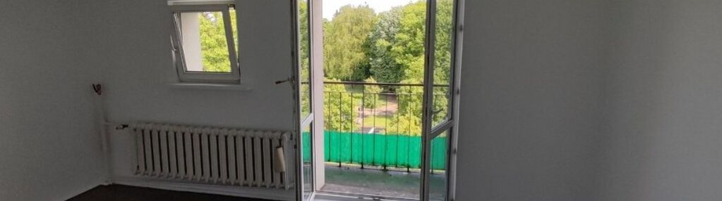 2-pokojowe mieszkanie na ochocie