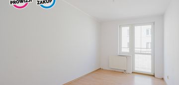 3 pokoje 60 m2 z garażem 17 m2 przy parku