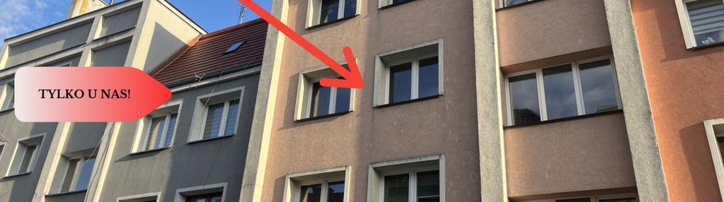 Funkcjonalne mieszkanie | balkon | niskie opłaty