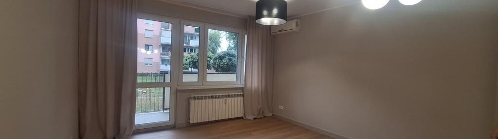 Przepiękne mieszkanie z klimatyzacją