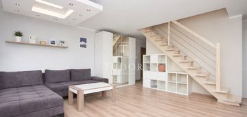 Przestronne 3 pokoje w spokojnej okolicy