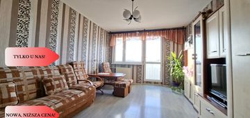 Tylko u nas! słoneczne mieszkanie, dwa pokoje