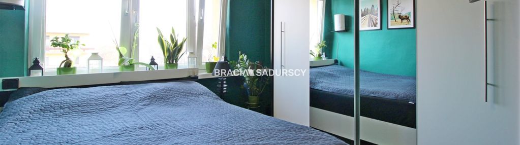 42m2, krowodrza-azory,