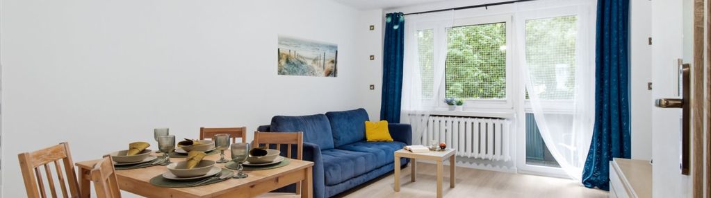 Mieszkanie po remoncie|loggia|piwnica