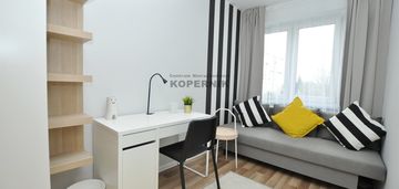 3 osobne pokoje,gagarina,umk,plaza