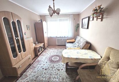 Inwestycja* 3 pokoje* gruntowa* z balkonem