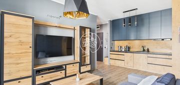 Nowe 3 pokoje z balkonem – bartodzieje małe