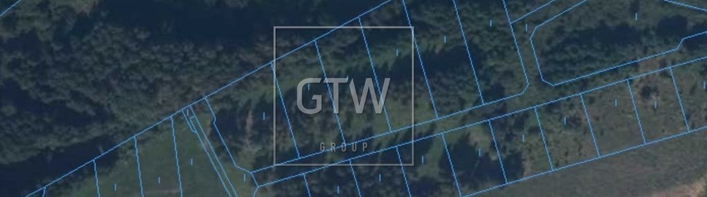 Atrakcyjne działki budowlane w głuchowie!