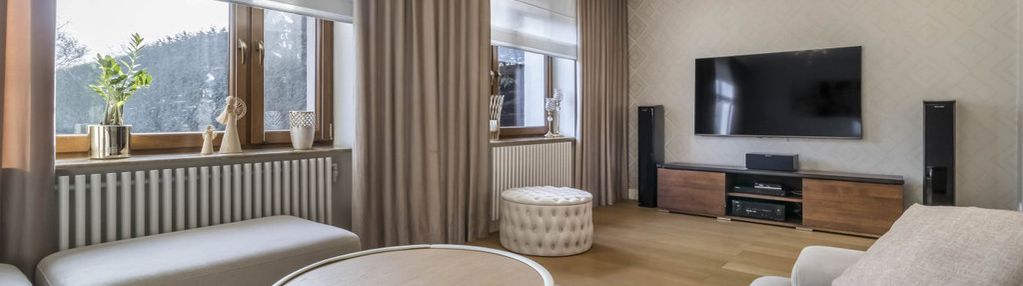 Elegancki dom – komfort, styl i natura w jednym!