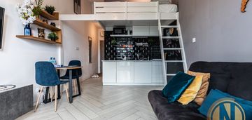 Stare miasto | dolnych młynów rajska | 1 pok | eng