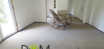 Dom 67 m2 działka 1697 m2 (57x30) jagodne