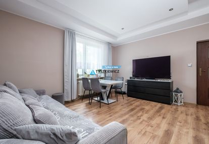 Przestronne 2 pok  z kuchnią  5m2 gdańsk wrzeszcz