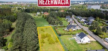 Chrzanów |kościelec | 25 ar