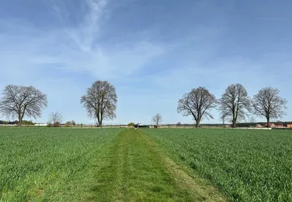 Działka na sprzedaż 1000m2