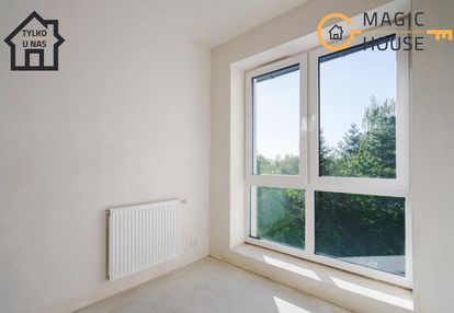 Nowoczesny dom|stan deweloperski|super lokalizacja