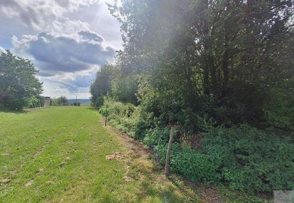 Działka budowlana 19,65a/ul. grochowska/mpzp