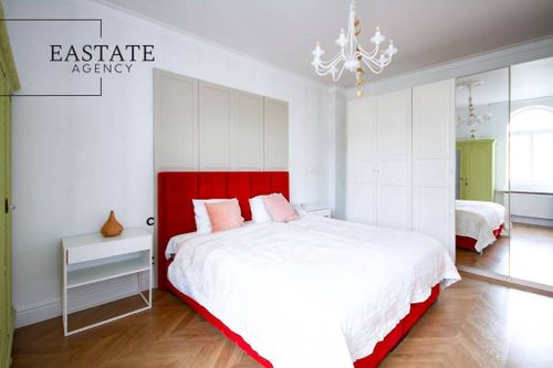 Eleganckie mieszkanie z duszą w centrum sopotu