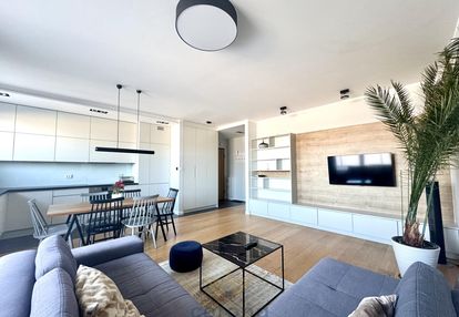 3pok. 2 tarasy, widok na centum, ostatnie piętro!