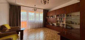 3 pokoje 51 m2 || ul. reymonta || balkon || kw ||