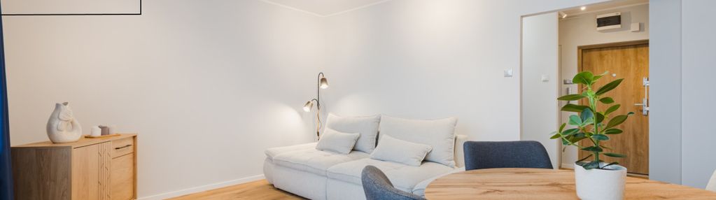 Po remoncie, słoneczne, spokojna okolica