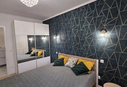 Dwa oddzielne pokoje od zaraz