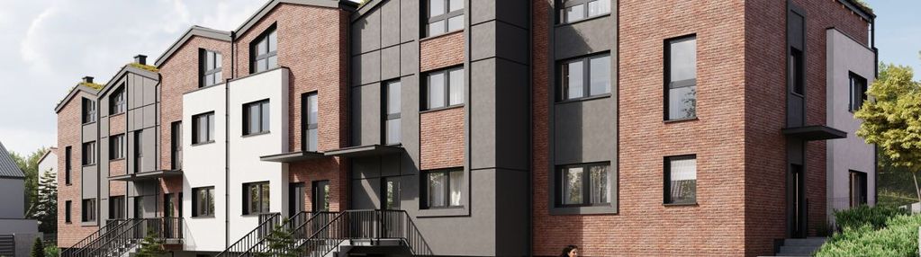 Dom 156 m² | ogród | garaż | nowoczesna inwestycja