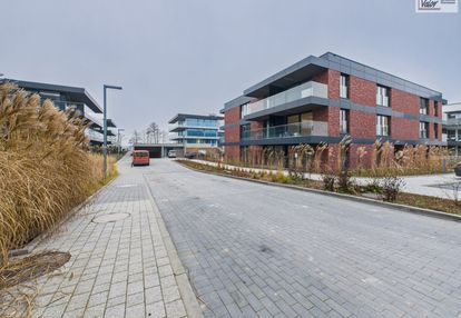 Apartament na warmińskim porcie - jezioro ukiel