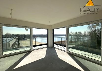 Nowe apartamenty w pierwszej linii brzegowej