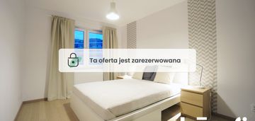 3-pokojowe 61 m2 / dyrekcyjna 33/ dawida