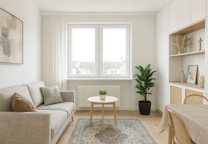 Mieszkanie w łomży – ul. chopina/dostępne od ręki