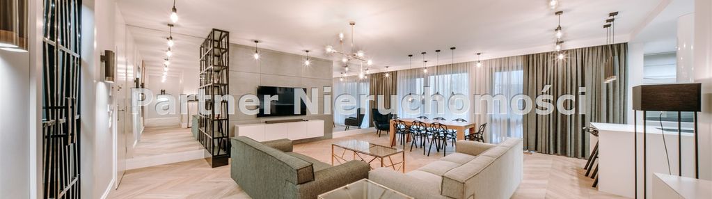 Luksusowy apartament 135 m !!!! św. jakuba !!!!