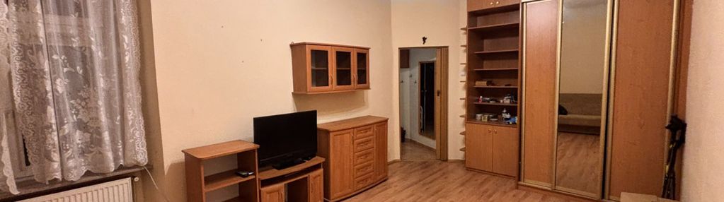 2 pokoje w kamienicy | śródmieście, przy gdańskiej