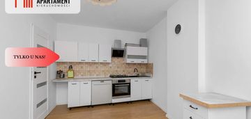 Duże 2 pokojowe w centrum wołowa!