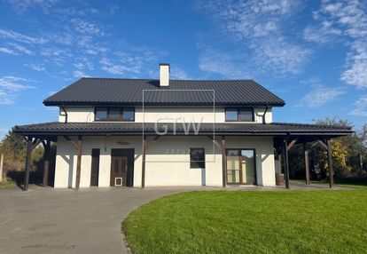 Dom grójec, ul. wiatraczna