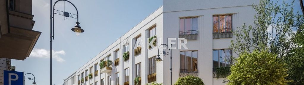 2 pokoje w samym centrum miasta