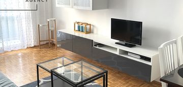 Funkcjonalne po remoncie | zieleń i dobry dojazd