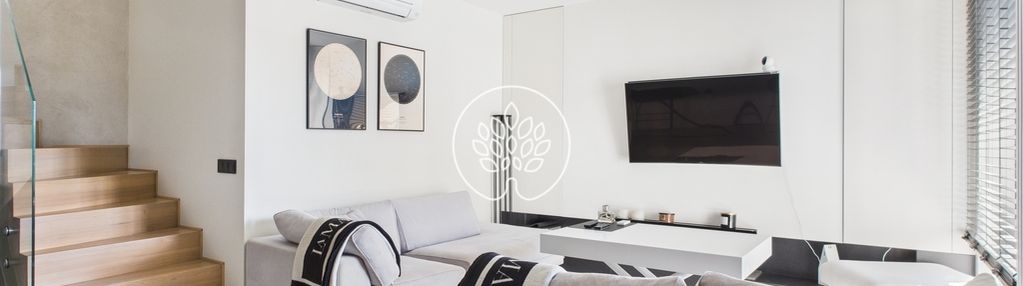 Ekskluzywny apartament 91m² w centrum