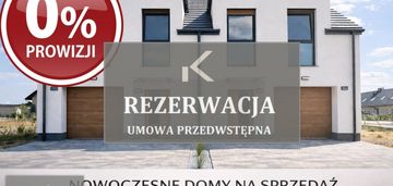 Nowoczesny dom przy ul. magnoliowej w namysłowie.