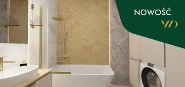 4pokoje/2mpostojowe/wykończone pod klucz