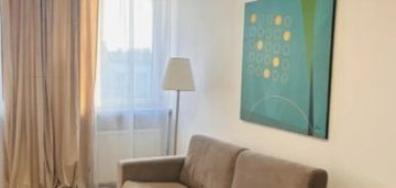 Kawalerka na śródmieściu