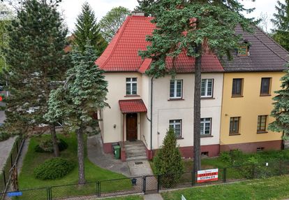 Wyjątkowe mieszkanie, działka i lokal pod dg